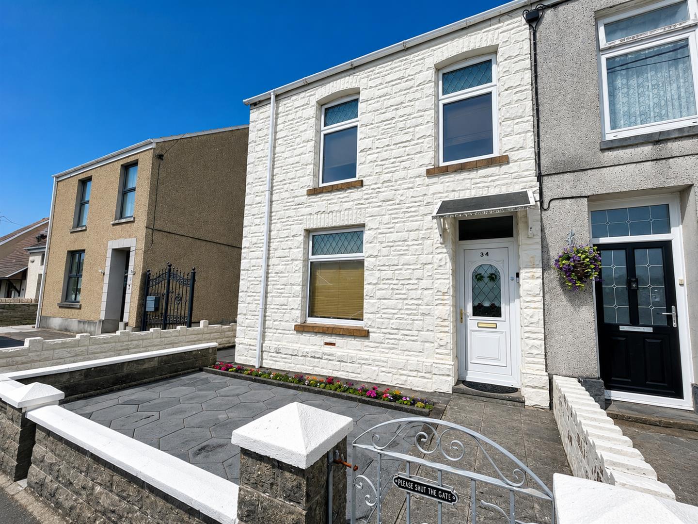 Tyn Y Bonau Road, Pontarddulais, Swansea, SA4 8RZ